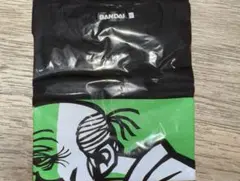 モチモチの木 豆太とじさま Tシャツ ブラック XL