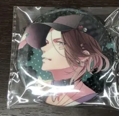 DIABOLIK LOVERS ディアラバ 逆巻ライト　缶バッジ
