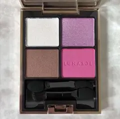 LUNASOL アイカラーレーション 03 Butterfly Wing