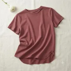 MAYSON GREY メイソングレイ 半袖 カットソー チュニック freeのサムネイル
