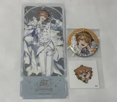 にじさんじ8thAnniversary 伏見ガク