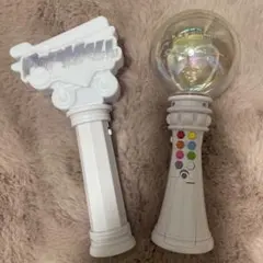 なにわ男子 ペンライト