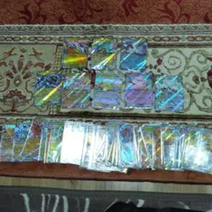 ポケモンカード ＲＲ 40枚以上セット