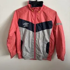 UMBRO アンブロ /キッズ ウィンドブレーカー サイズ150