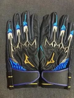 ミズノプロ　バッティンググローブ　未使用品