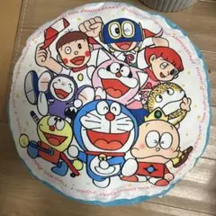 藤子・F・不二雄 90周年記念 クッション