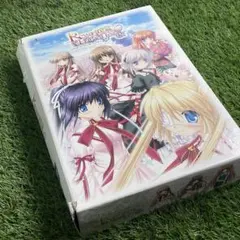 2026年最新】初回限定版 rewriteの人気アイテム - メルカリ