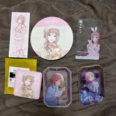 姫崎莉波　グッズセット