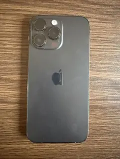 Apple iPhone 14 Pro ディープパープル 本体 - メルカリ