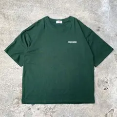 CONVERSE コンバース ロゴ プリント 半袖 Tシャツのサムネイル
