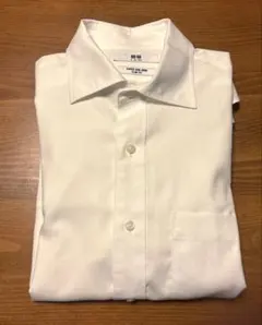 ユニクロ UNIQLO Yシャツ