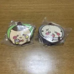 ちいかわ ハートのラバーマスコット(2個セット)