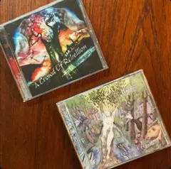 2025年最新】a crowd of rebellion アルバムの人気アイテム