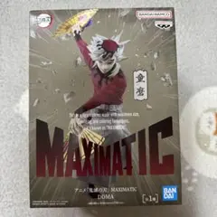 MAXIMATIC Doma フィギュア
