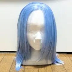 富士達　フロントレースウィッグ