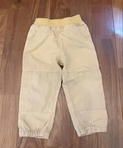 Patagonia ベビー・ヘンプ・ボトム 3T (パンツ ゴムウエスト)のサムネイル