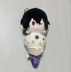 あんスタ 中国アイスクリーム ぬいぐるみ朔間凛月 - メルカリ