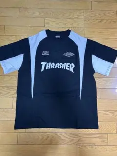 【新品】【THRASHER / スラッシャー】ゲームシャツ