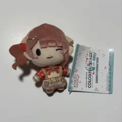 プロセカ　サンリオコラボ　ふわぷち　ぬいぐるみ　望月穂波