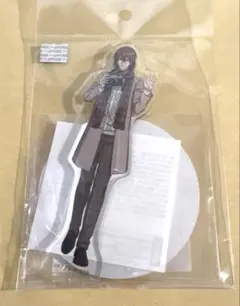 2025年最新】新テニスの王子様 アクリルスタンド 不二周助の人気