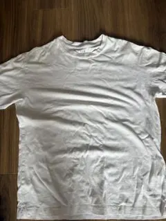 GAP クルーネック Tシャツ ホワイト Sサイズのサムネイル
