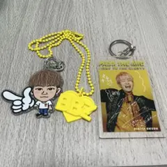 奥田力也セット