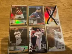 BBH ベースボールヒーローズ　ダルビッシュ有　otherカード　超貴重‼️ BBH ベースボールヒーローズ ダルビッシュ有 otherカード 超貴重