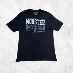 MONSTER ENERGY Tシャツ XLサイズ 企業 エナジードリンクのサムネイル