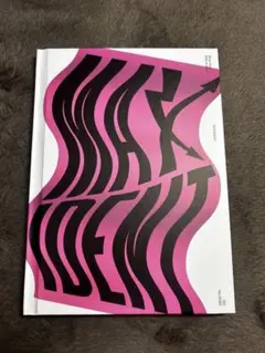 stray kids MAXIDENT 〈限定盤　GOver〉
