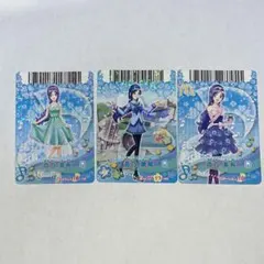 キュアベリー 蒼乃美希 フレッシュプリキュア カード バラ売り可