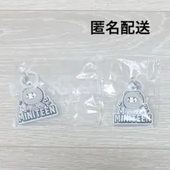 MINITEEN めじるしアクセサリー バーノン