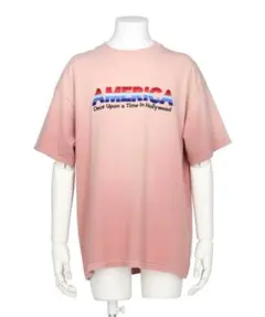 DAIRIKU MIDWEST NAGOYA 別注 America TEE 限定