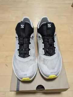 ​サロモン AMPHIB BOLD 2 ウォーターシューズ 25cm 箱有のサムネイル