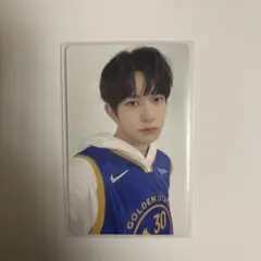 ENHYPEN ヒスン　アンケートトレカ　2023京セラ