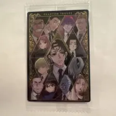 イタジャガ HUNTER×HUNTER 4 SP 幻影旅団