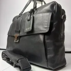 M*I様 【限定品/定価11.5万】TUMI JARVIS オールレザー - メルカリ