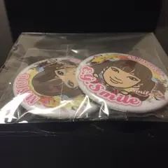 E-girls MIYUU 缶バッジ