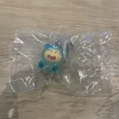 クレヨンしんちゃんめじるしアクセサリー