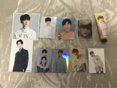 seventeen ジョシュア グッズセット