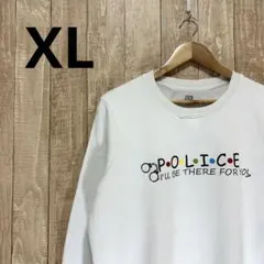 アメカジ 古着 スウェット