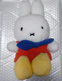 ミッフィー ハウステンボス 10周年限定 ぬいぐるみ