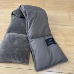 TAION マフラー UNITED ARROWS コラボ