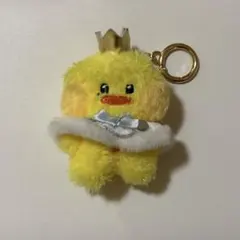 ZEROBASEONE テレ テニニ ぬいぐるみ キーホルダー プリンス