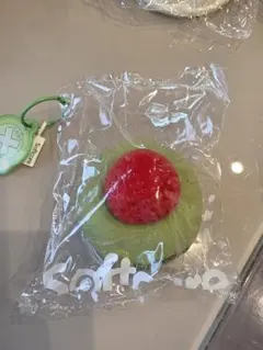 Softcore ソフトコア ティラミス ケーキ 抹茶 バスク スクイーズ