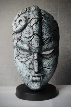 【限定価格】石仮面 カスタムペイント品 プライズ ジョジョの奇妙な冒険