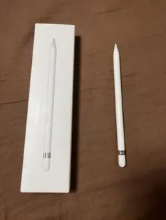 【美品】Apple Pencil（第1世代）純正品
