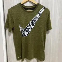 Nike THE NIKE TEE Mサイズ DRI-FIT Tシャツ