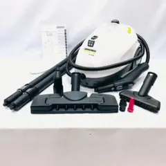 2026年最新】ケルヒャー スチームクリーナー sc3の人気アイテム - メルカリ
