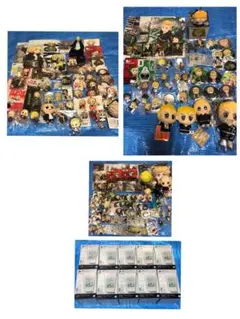 東京リベンジャーズ　セット