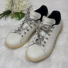 完売品⭐︎定価10,989円marimekko スタンスミス スニーカー 23cm